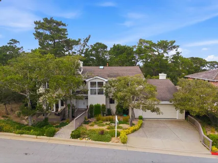$2,450,000 | 8 Cramden Drive, Monterey, CA 93940