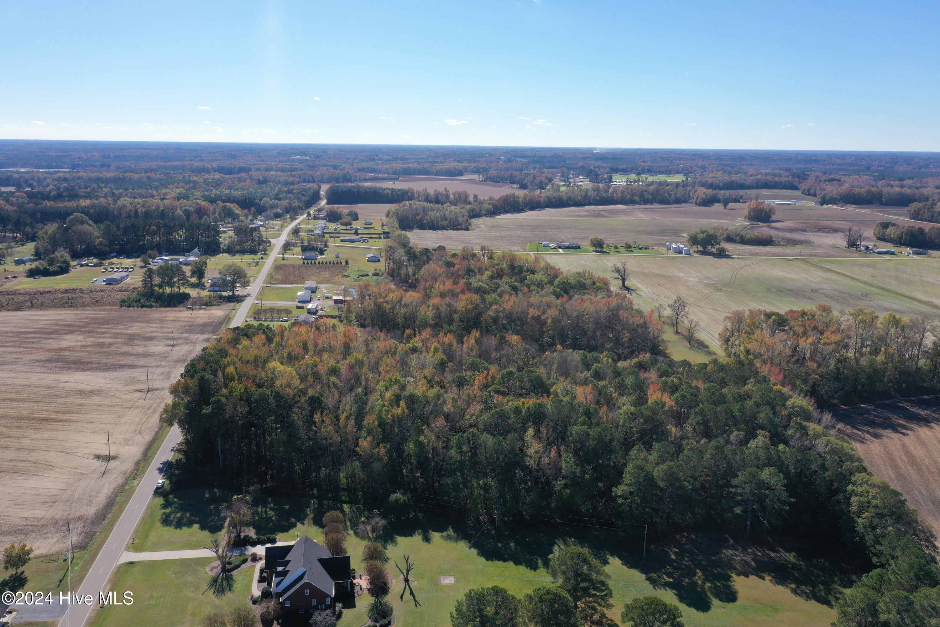 0 Springhill Church Road Lucama, NC 27851 - Photo 10 of 53 DJI_0006