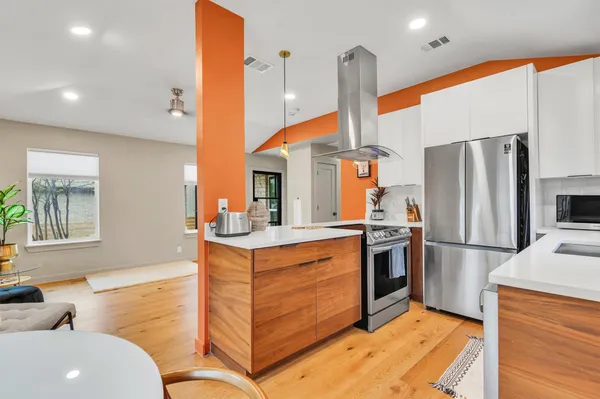 $2,150 | 9700 Sugar Hill Drive, Unit A, Austin, TX 78748