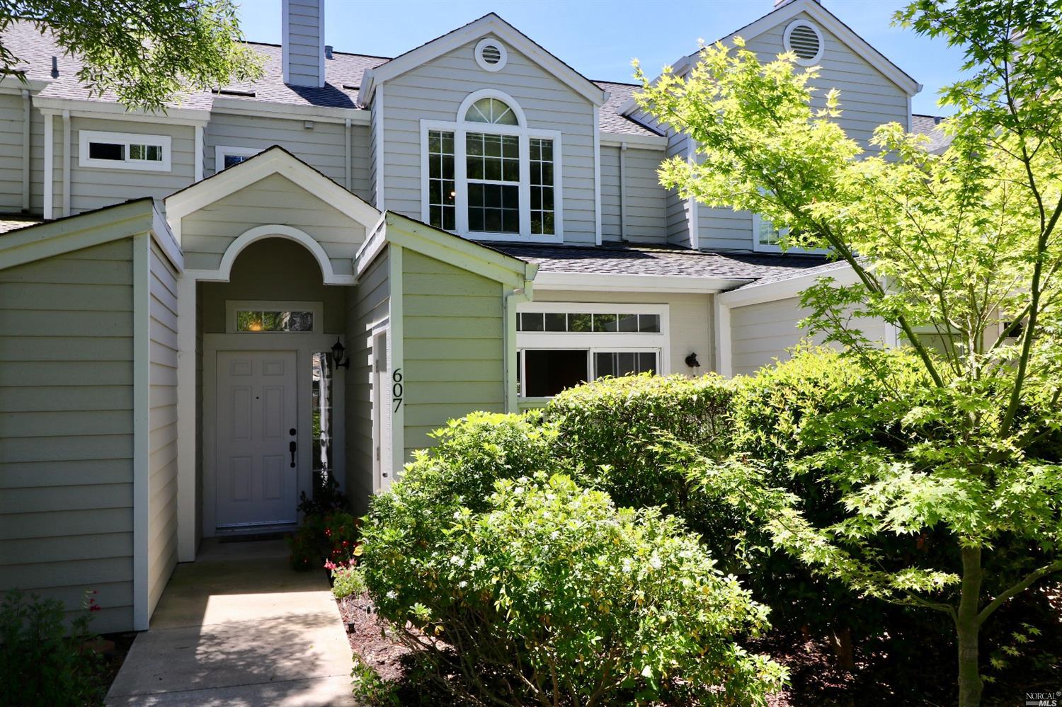 607 Dillon Lane Santa Rosa, CA 95407 - Photo 1 of 1 Gallery Image 1