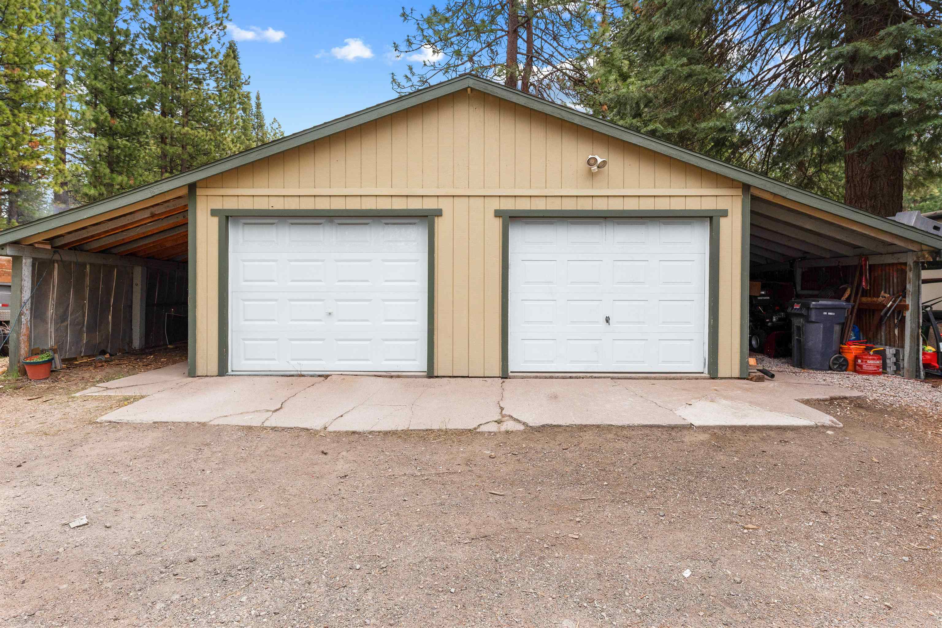 600 Mill Road McCloud, CA 96057 - Photo 30 of 33 Gallery Image 30