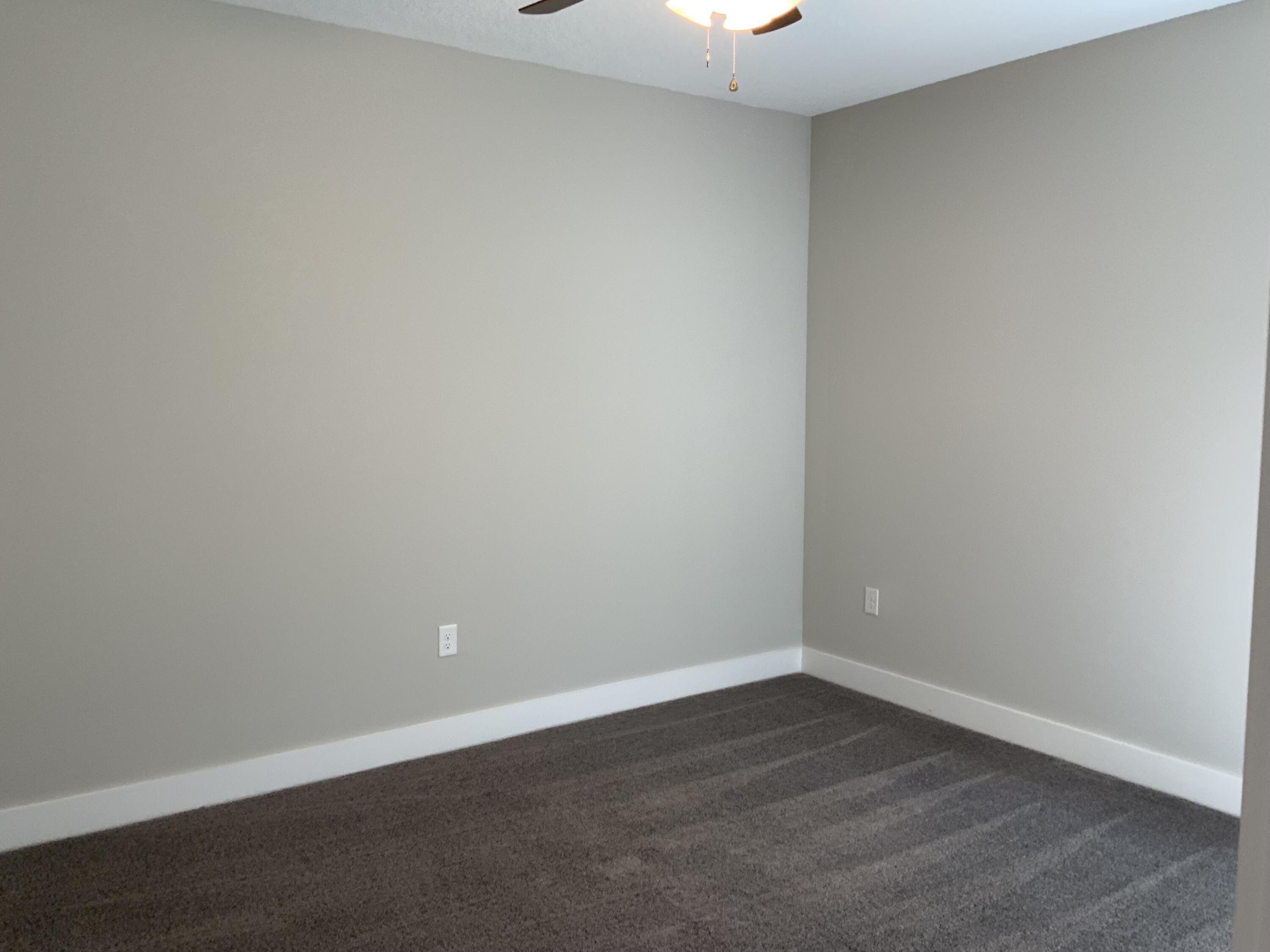 2800 Ram Lane Crestview, FL 32539 - Photo 10 of 20 wooden floor in an empty room