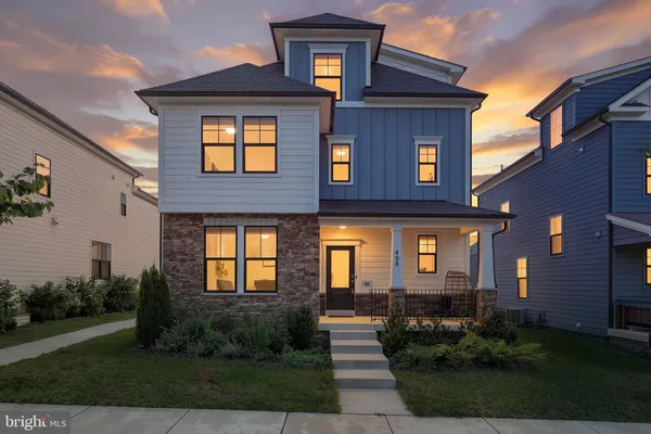$709,900 | 408 Constellation Lane, Frederick, MD 21701