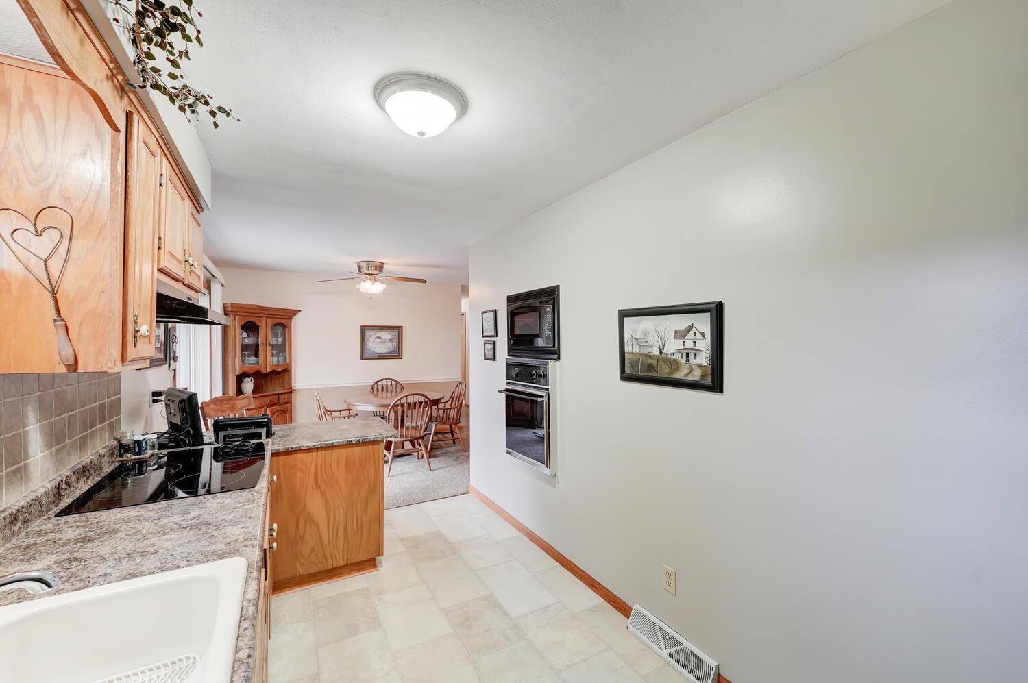 4424 Bosart Road Springfield, OH 45503 - Photo 16 of 37 Gallery Image 16