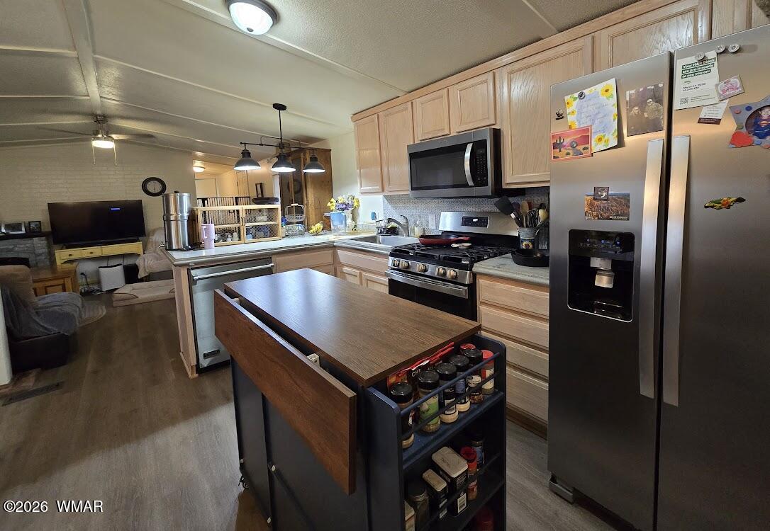 3845 Petersen Road Snowflake, AZ 85937 - Photo 11 of 60