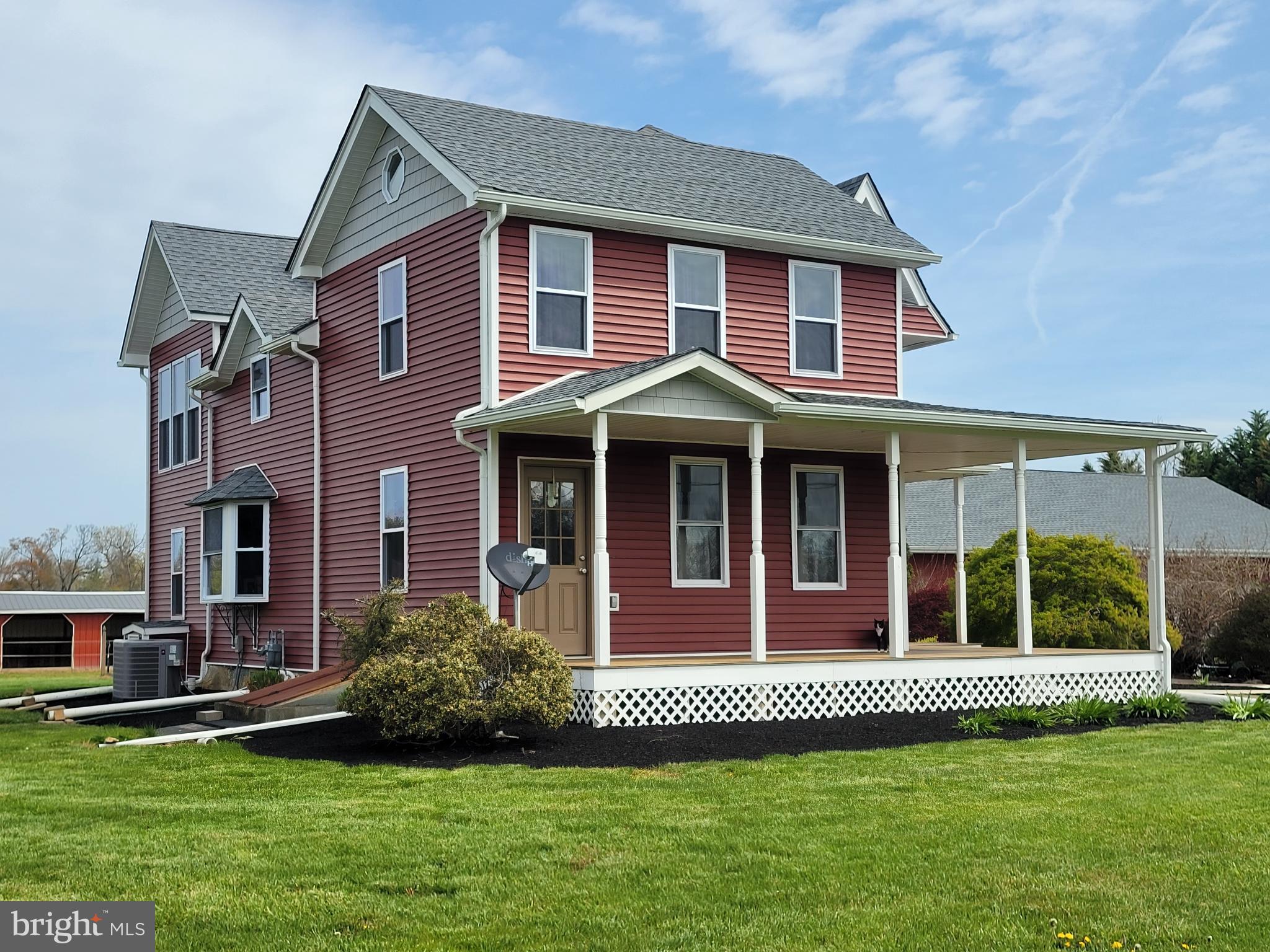 167 Richards Road Bridgeton, NJ 08302 - Photo 2 of 67