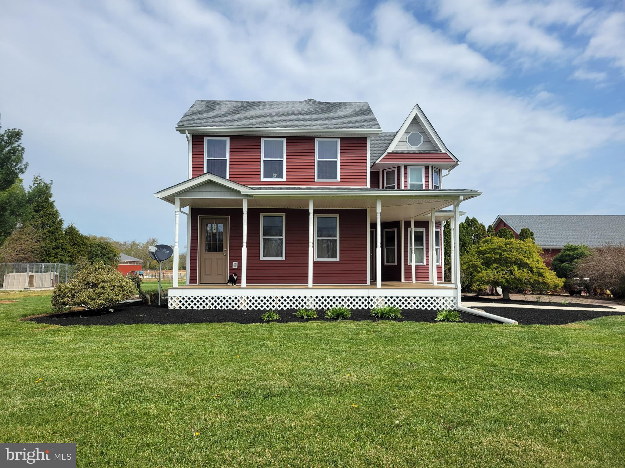 167 Richards Road Bridgeton, NJ 08302 - Photo 3 of 67