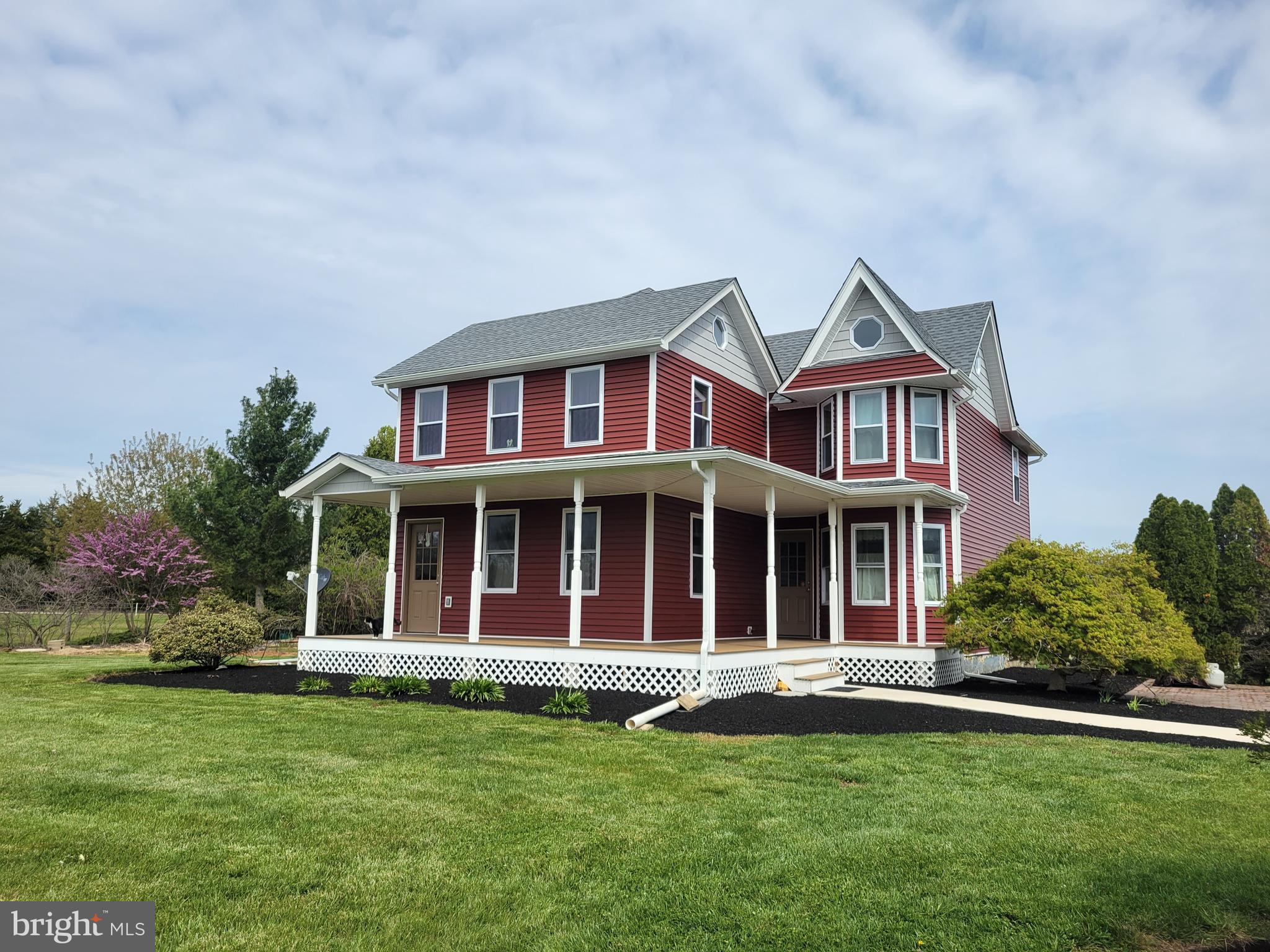 167 Richards Road Bridgeton, NJ 08302 - Photo 4 of 67