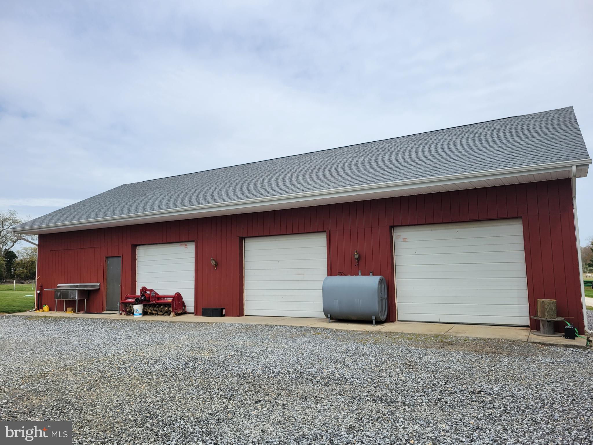 167 Richards Road Bridgeton, NJ 08302 - Photo 44 of 67
