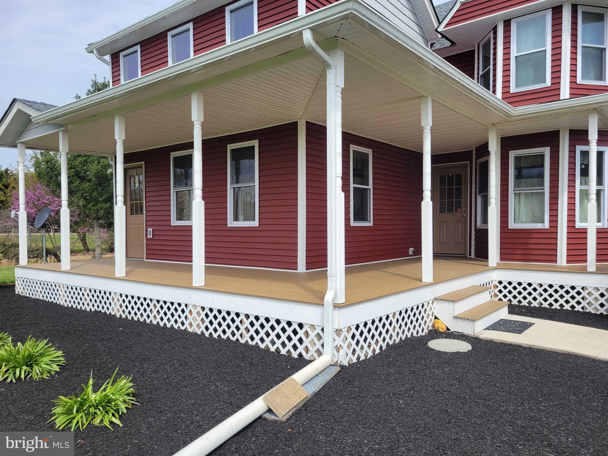 167 Richards Road Bridgeton, NJ 08302 - Photo 5 of 67