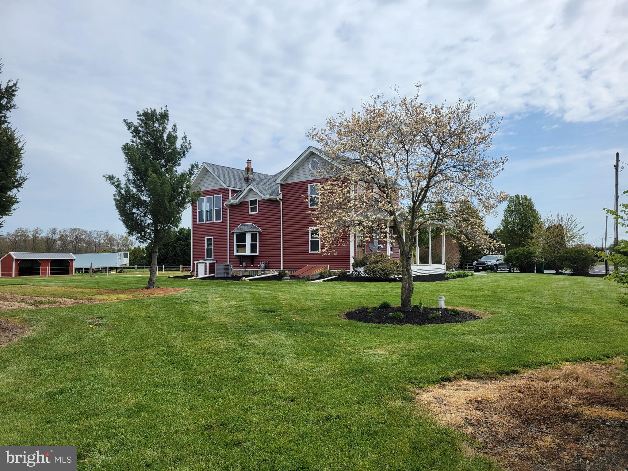 167 Richards Road Bridgeton, NJ 08302 - Photo 8 of 67