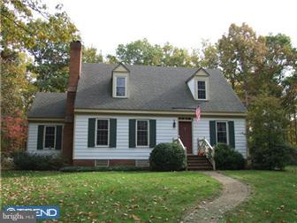 66 Hopkins Road New Egypt, NJ 08533 - Photo 1 of 12 Exterior Front