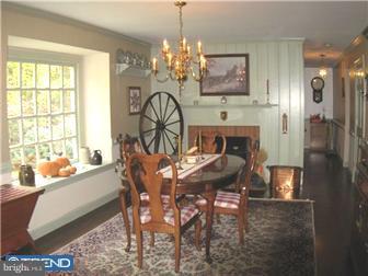 66 Hopkins Road New Egypt, NJ 08533 - Photo 4 of 12 Dining Room