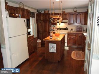 66 Hopkins Road New Egypt, NJ 08533 - Photo 7 of 12 Kitchen