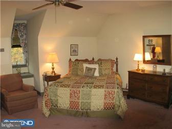 66 Hopkins Road New Egypt, NJ 08533 - Photo 8 of 12 Bedroom - Main