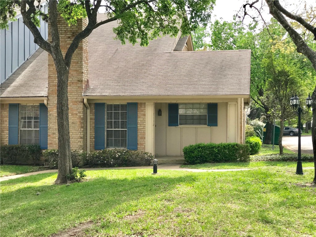 2100 Kipling Drive Austin, TX 78752 - Photo 1 of 1