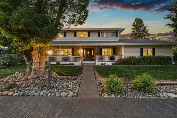 $789,000 | 4772 Hixon Circle, Carmichael, CA 95608