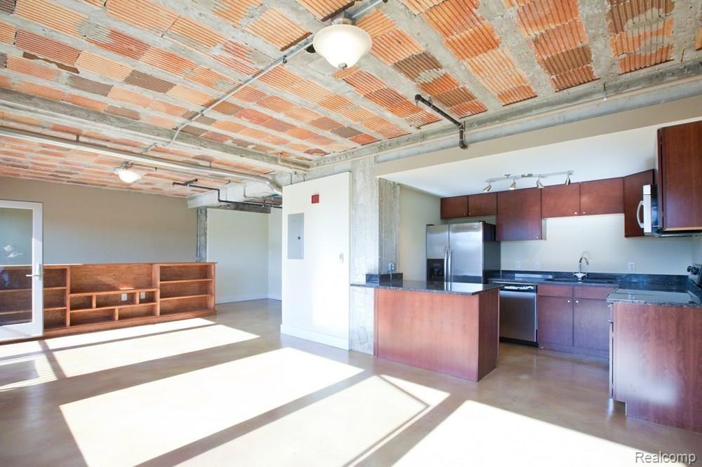 2915 John R Street, Unit 211 Detroit, MI 48201 - Photo 4 of 13