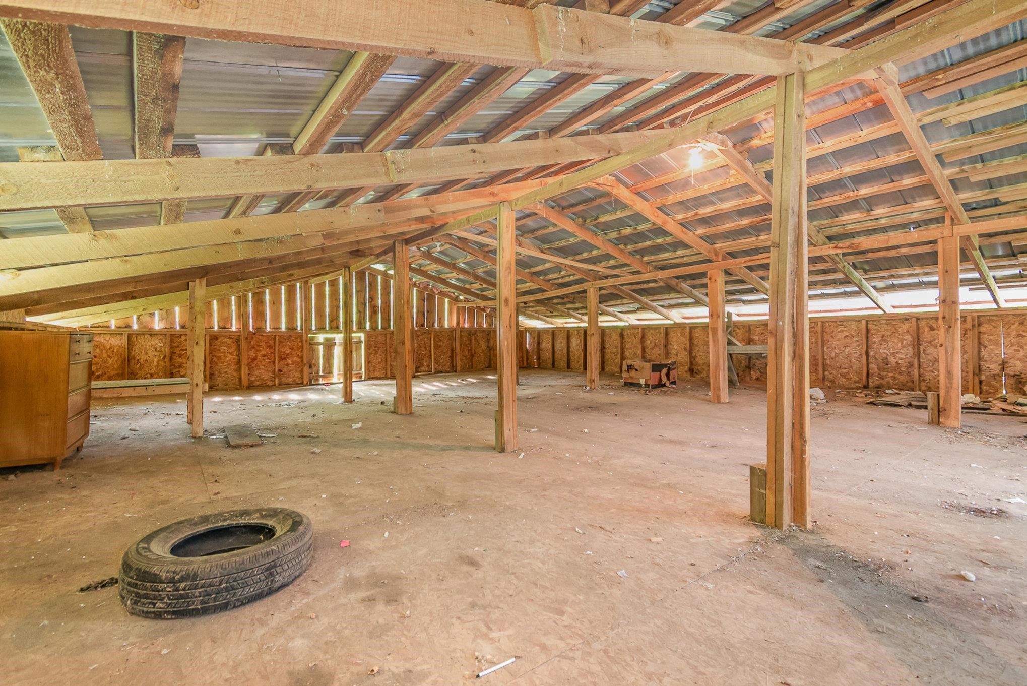 2721 Saganing Road Bentley, MI 48613 - Photo 23 of 31
