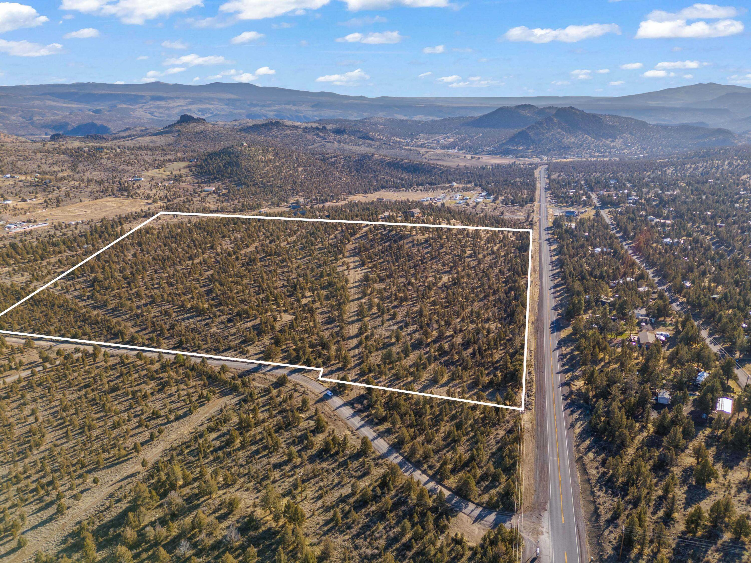 8600 Southeast Prairie Schooner Road, Unit TL8600 Prineville, OR 97754 - Photo 17 of 17 11 -
