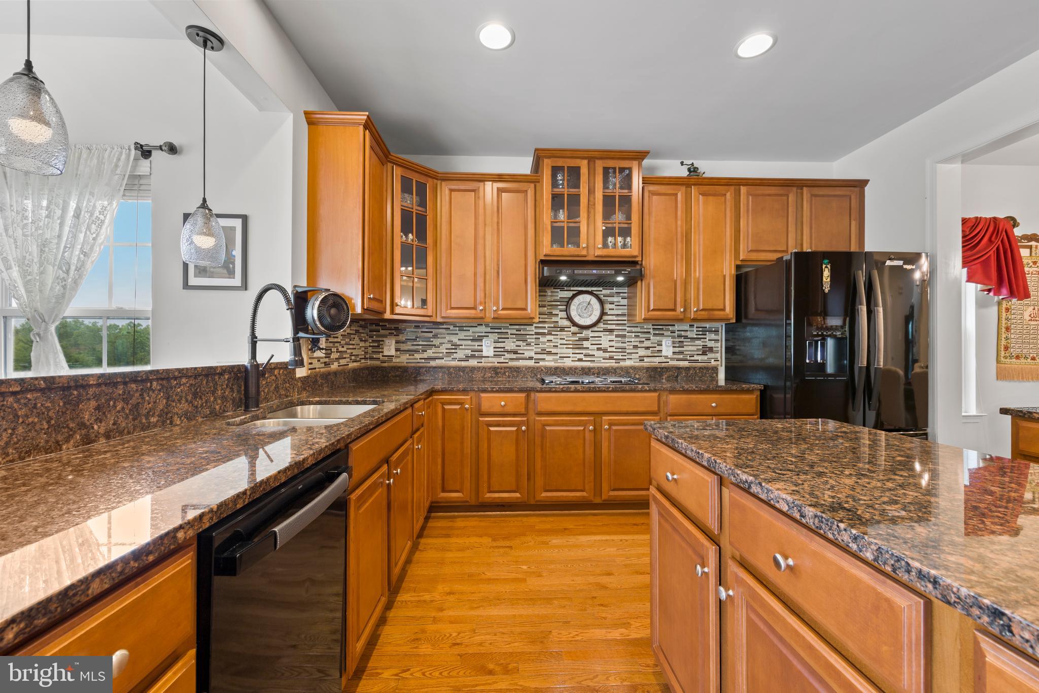 9175 Bealls Farm Road Frederick, MD 21704 - Photo 10 of 53 Kitchen