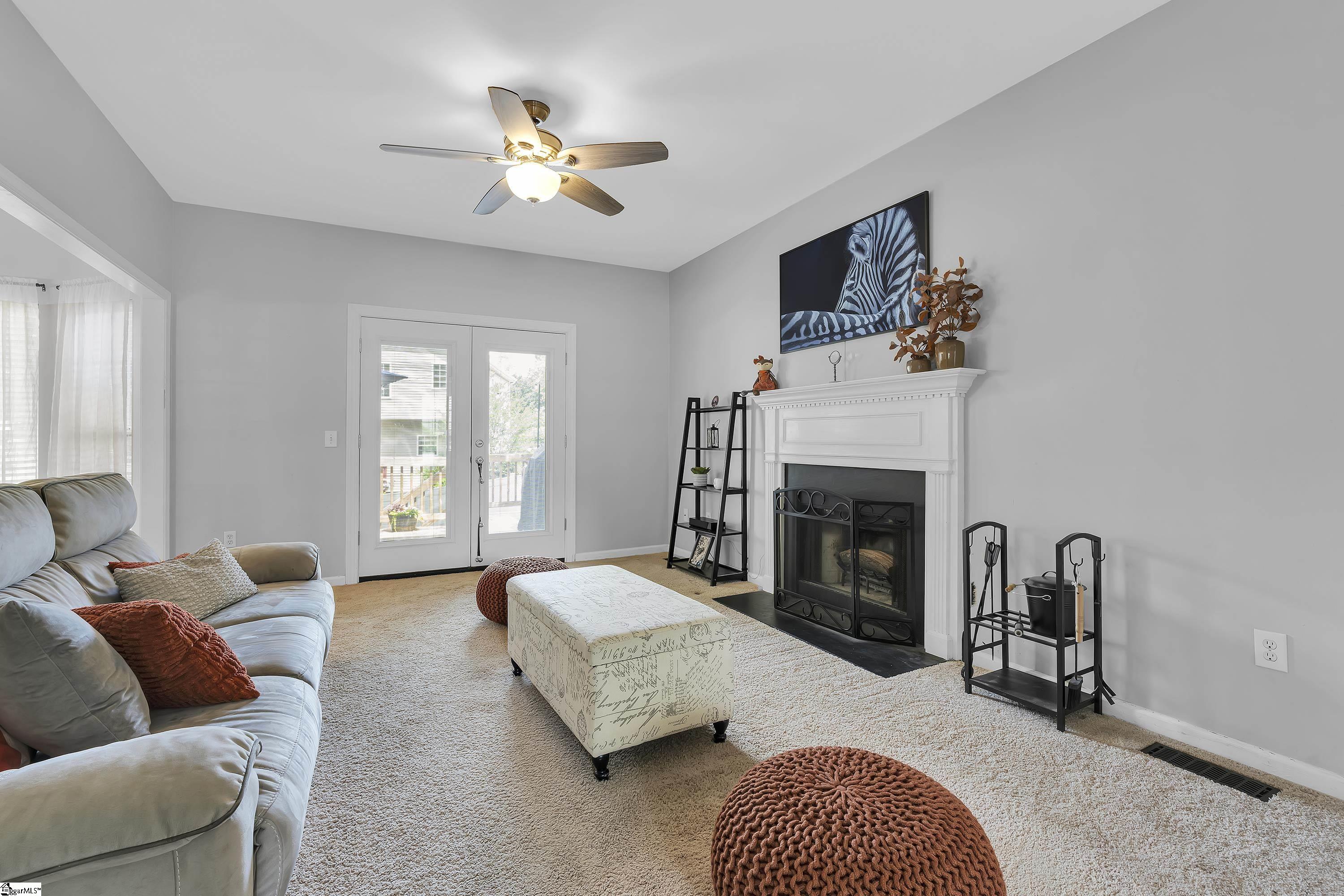 8 Longspur Court Simpsonville, SC 29680 - Photo 7 of 34