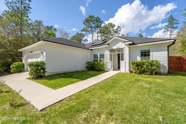 $2,800 | 94 Sorrel Street, Middleburg, FL 32068