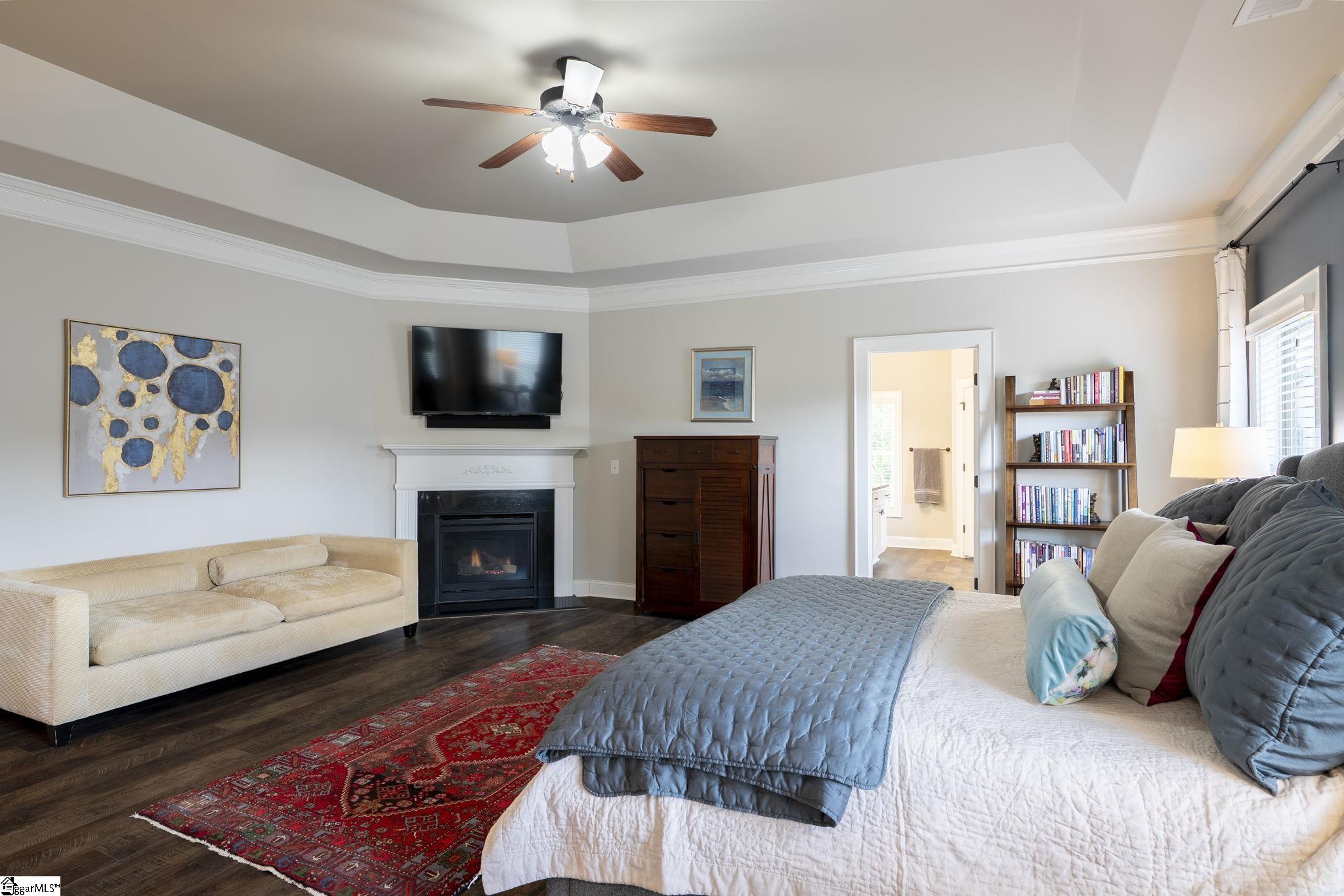 3 Wild Indigo Circle Greenville, SC 29607 - Photo 22 of 50