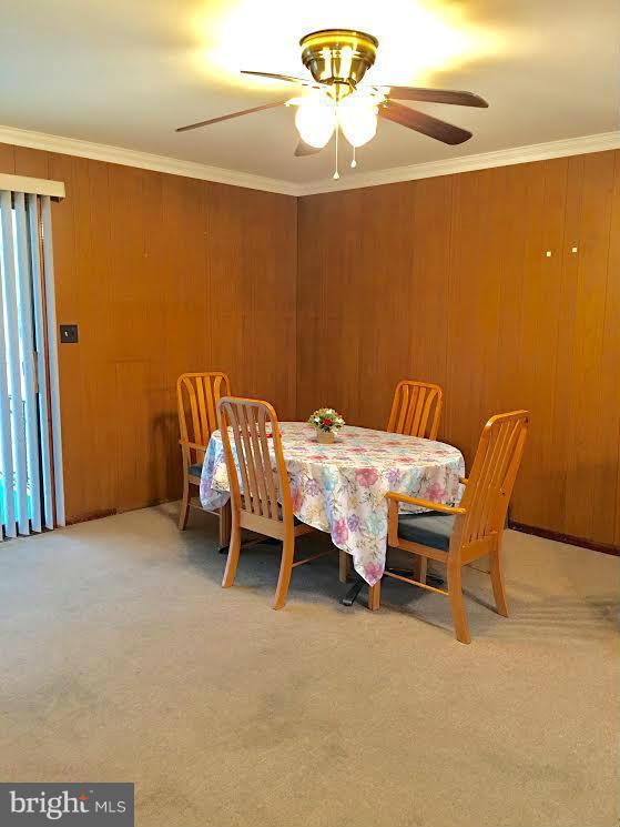 7609 Harmans Road Hanover, MD 21076 - Photo 4 of 6 Dining Room