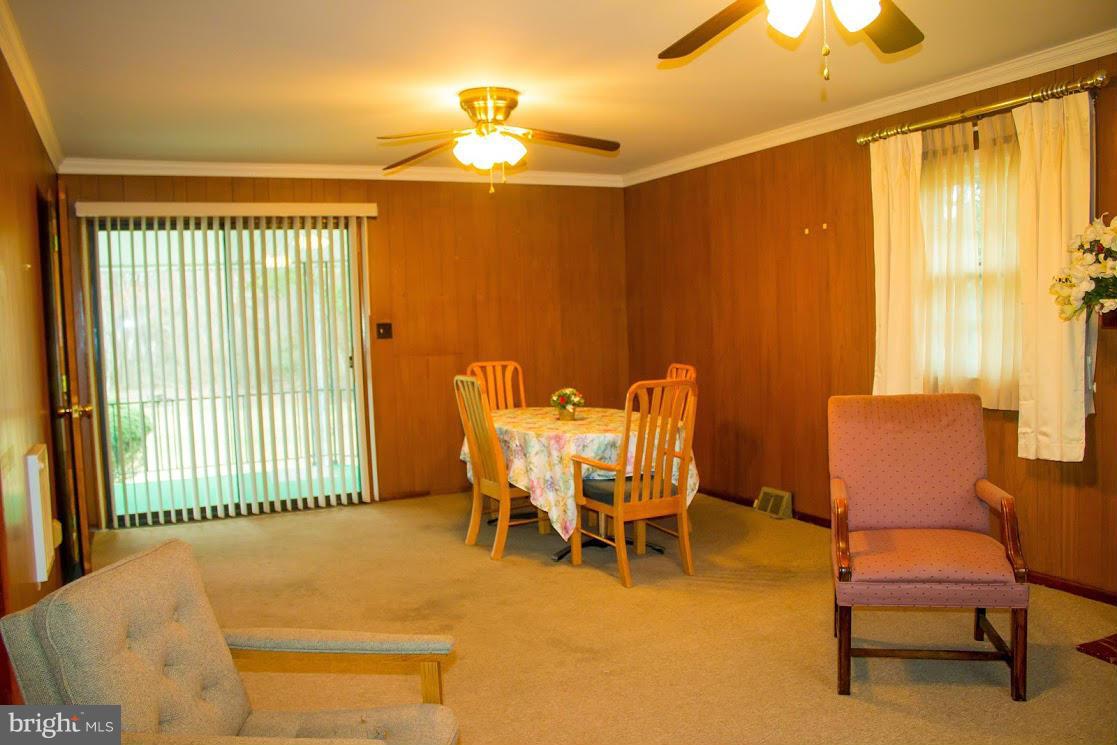 7609 Harmans Road Hanover, MD 21076 - Photo 5 of 6 Dining Room