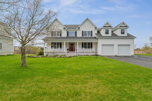 $1,295,000 | 31 Vale Drive, South Burlington, VT 05403