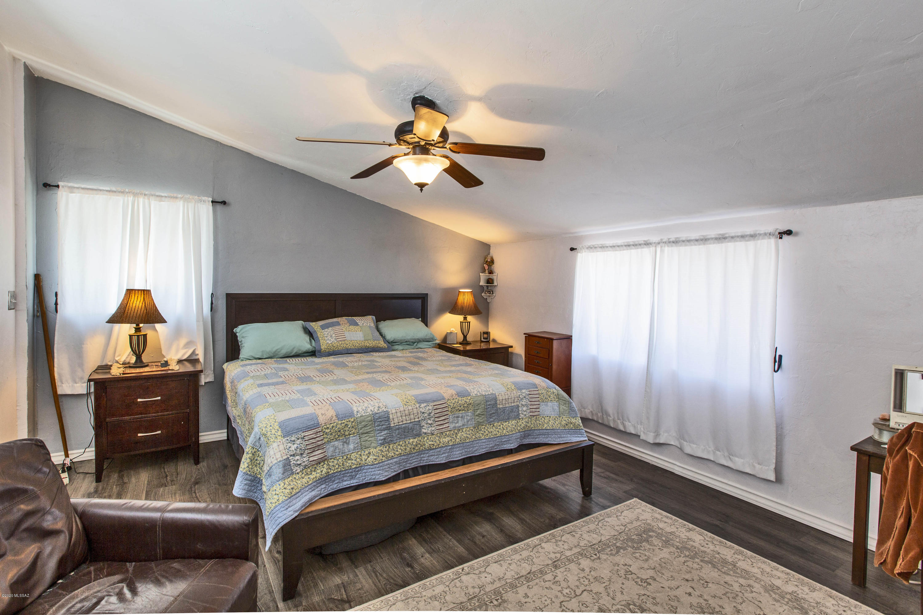 32823 North Redington Road San Manuel, AZ 85631 - Photo 26 of 50