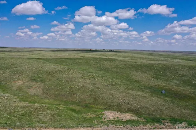 a view of an ocean beach