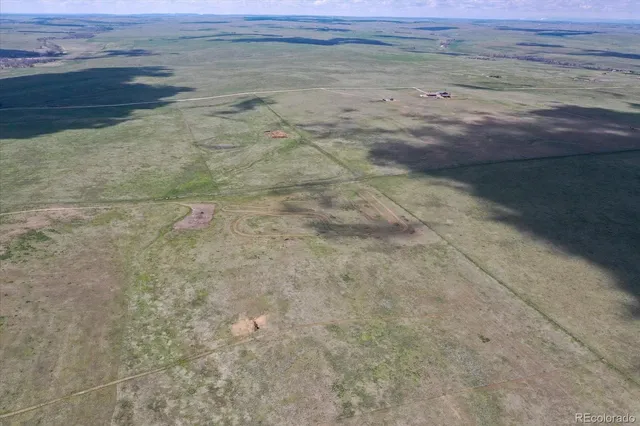 $329,000 | 15585 County Road 166, Kiowa, CO 80117