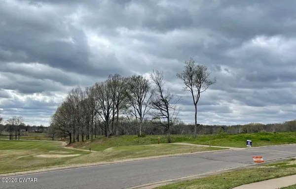 a view of a basketball court