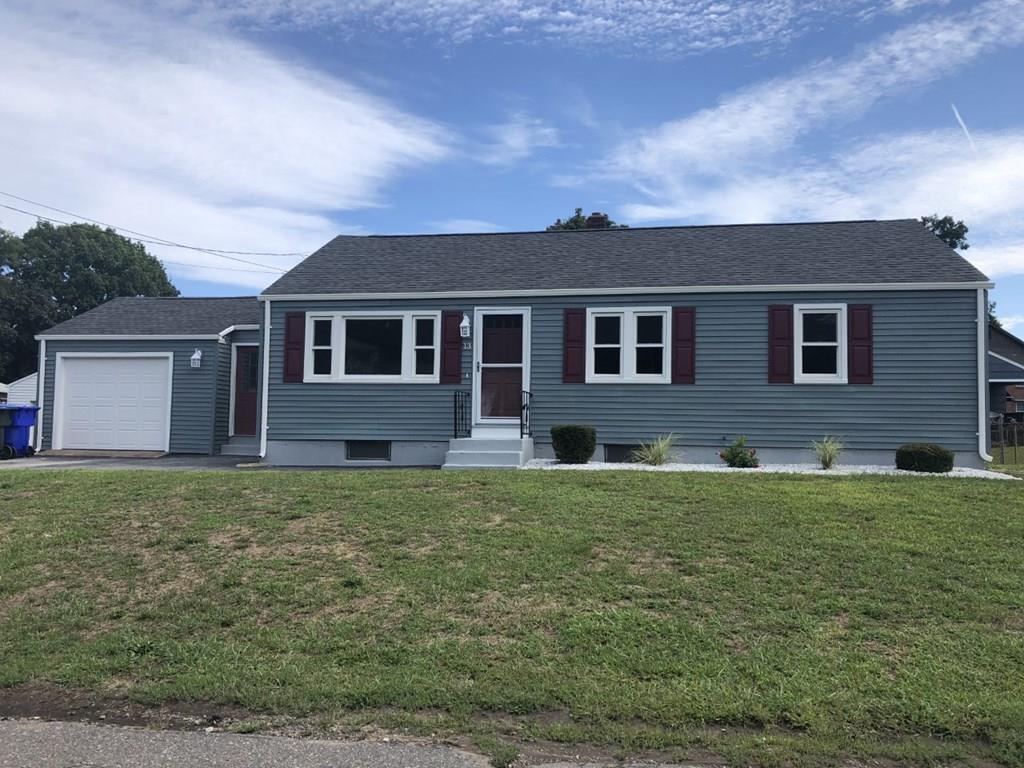 13 Suzanne Street Springfield, MA 01104 - Photo 1 of 33 Gallery Image 1