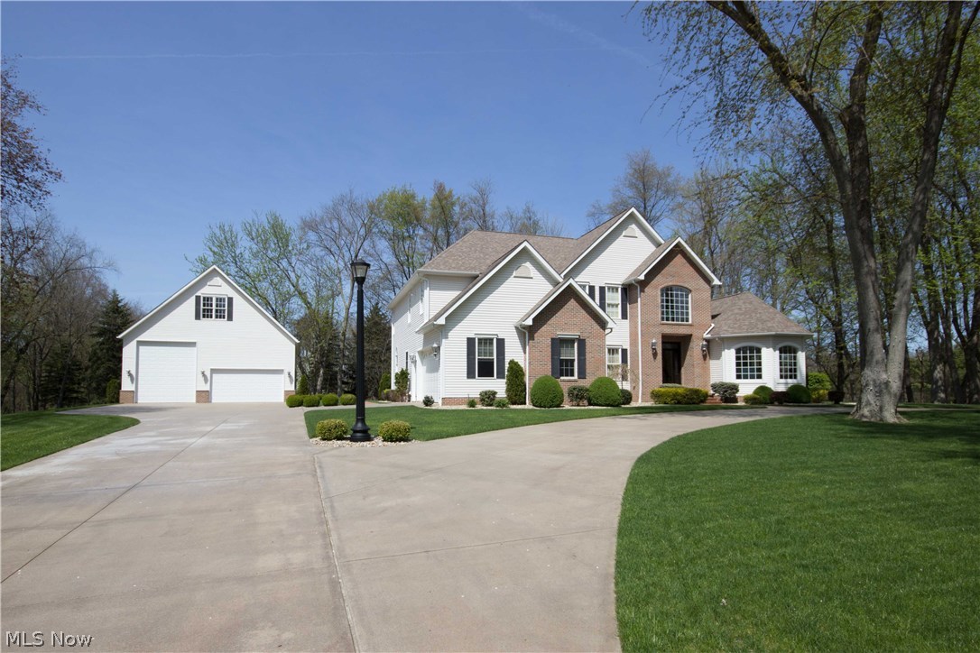 1087 Killinger Road Clinton, OH 44216 - Photo 2 of 35 Gallery Image 2