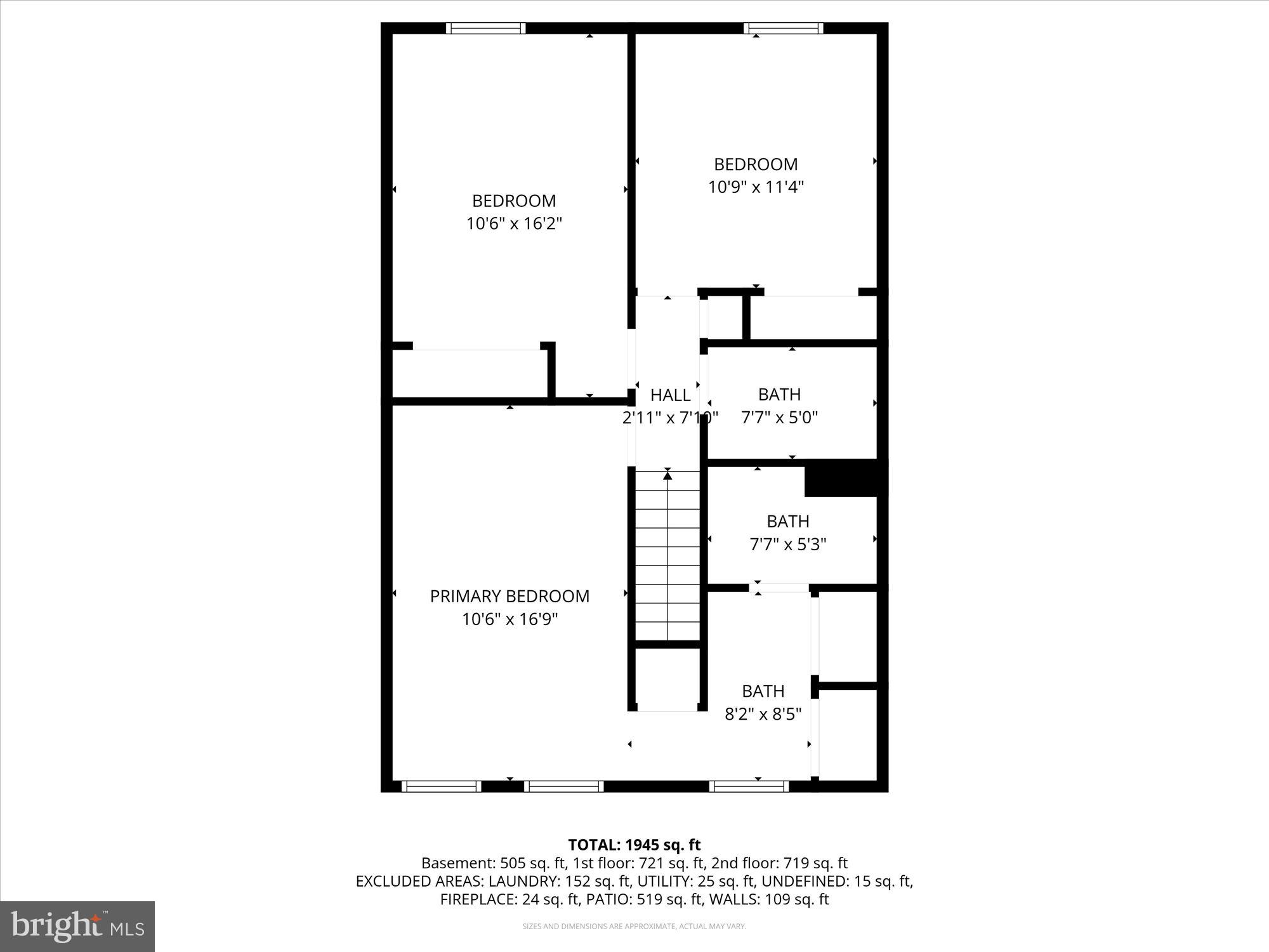 5431 Richenbacher Avenue Alexandria, VA 22304 - Photo 38 of 39 Gallery Image 38