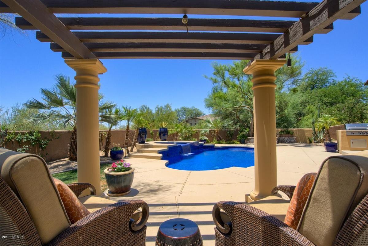 9239 East Mountain Spring Road Scottsdale, AZ 85255 - Photo 47 of 70 Ramada