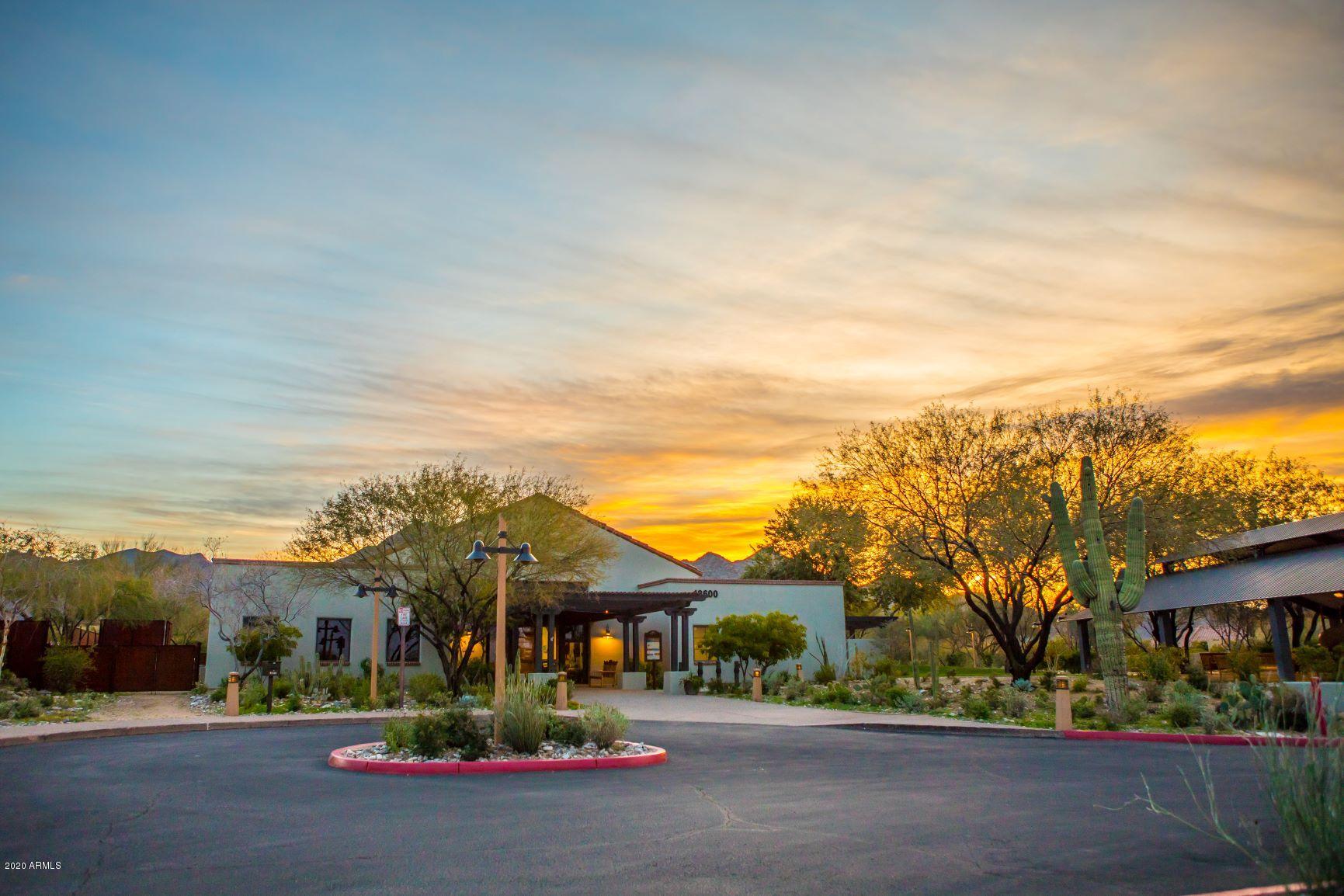 9239 East Mountain Spring Road Scottsdale, AZ 85255 - Photo 69 of 70 Homestead Community Center