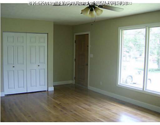 803 Strawberry Road St. Albans, WV 25177 - Photo 11 of 14 Living Room.