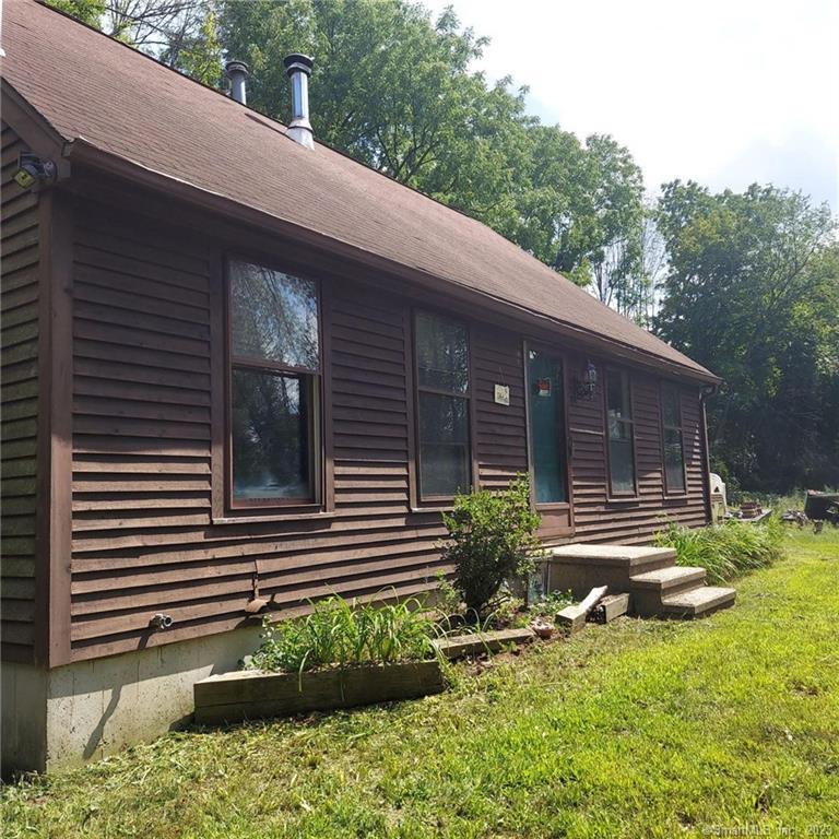 37 Plains Road Windham, CT 06280 - Photo 1 of 1