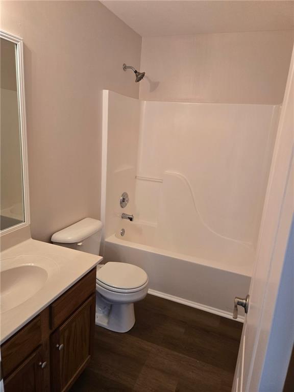 83 Sorghum Court Dallas, GA 30157 - Photo 15 of 26