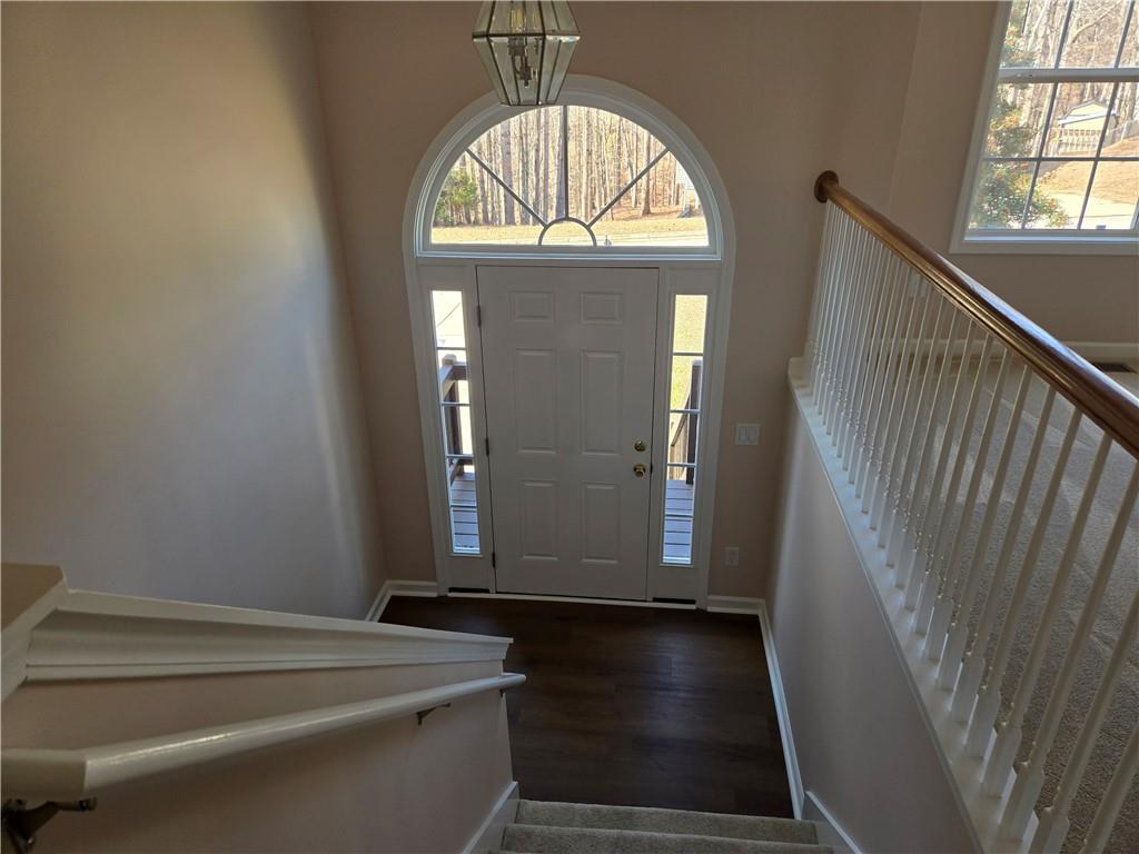 83 Sorghum Court Dallas, GA 30157 - Photo 20 of 26