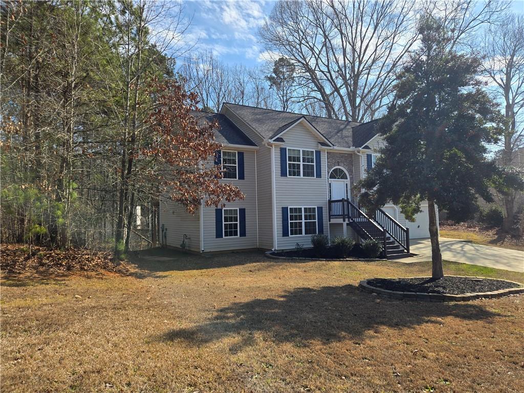 83 Sorghum Court Dallas, GA 30157 - Photo 2 of 26