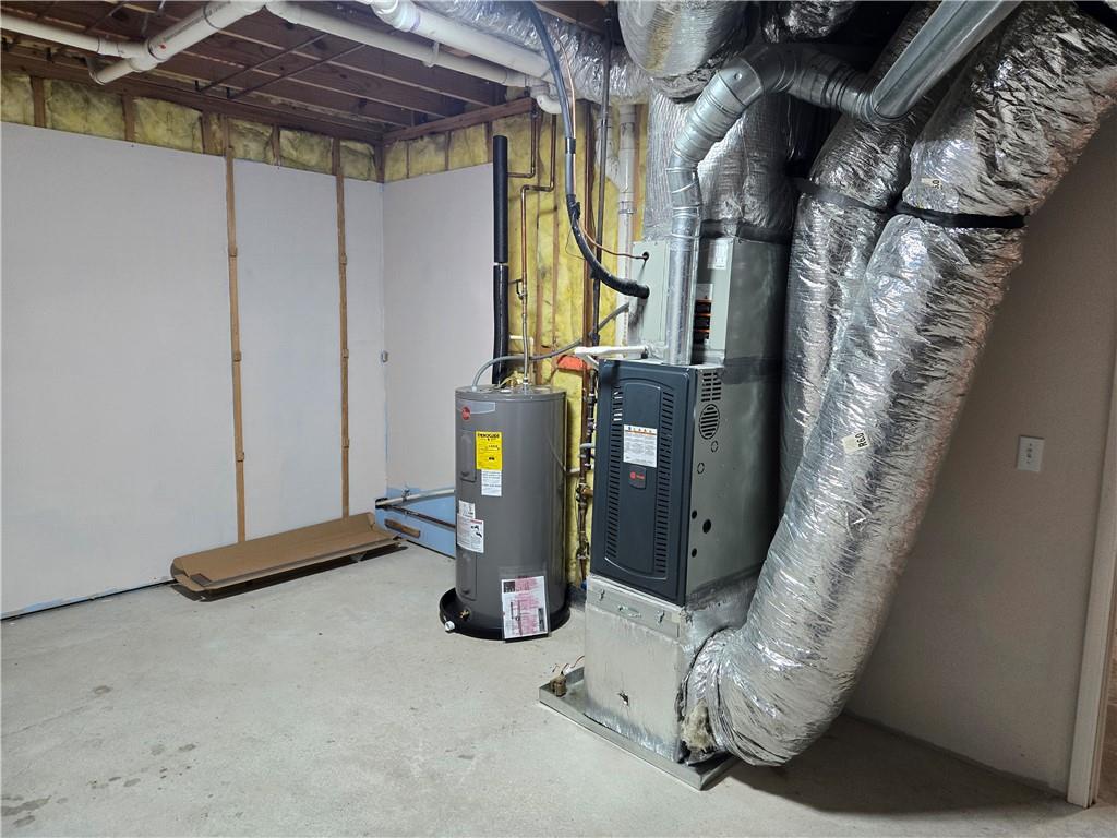 83 Sorghum Court Dallas, GA 30157 - Photo 22 of 26