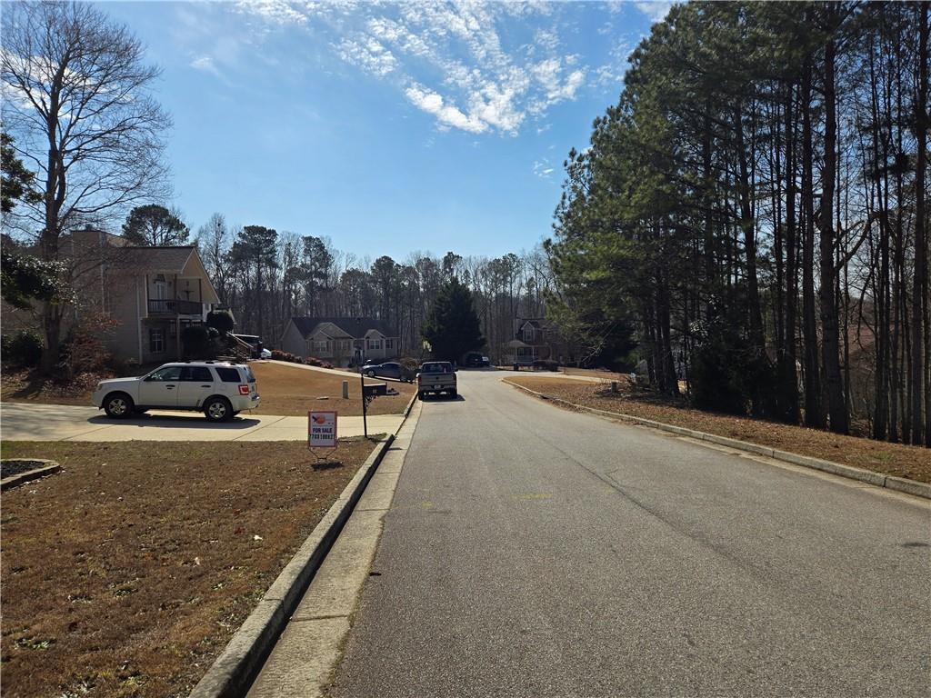 83 Sorghum Court Dallas, GA 30157 - Photo 25 of 26