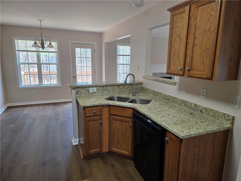 83 Sorghum Court Dallas, GA 30157 - Photo 5 of 26