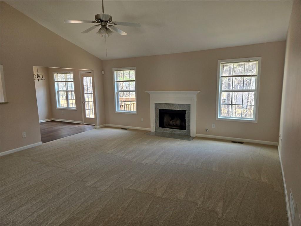 83 Sorghum Court Dallas, GA 30157 - Photo 9 of 26