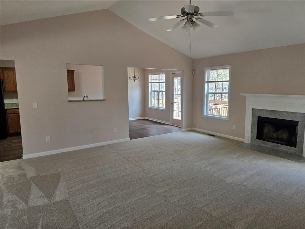 83 Sorghum Court Dallas, GA 30157 - Photo 10 of 26